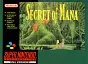 Secret of Mana SNES