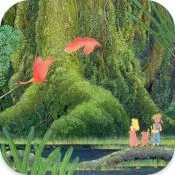 Carátula de Secret of Mana