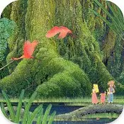 Secret of Mana