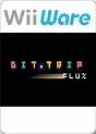 Bit.Trip Flux Wii