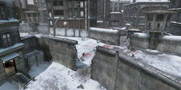 CoD Black Ops - First Strike análisis