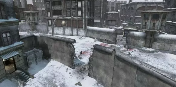 CoD Black Ops - First Strike análisis