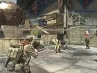 CoD Black Ops - First Strike - Pantalla