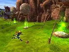 Jak and Daxter