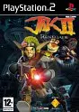 Jak 2: Renegade PS2