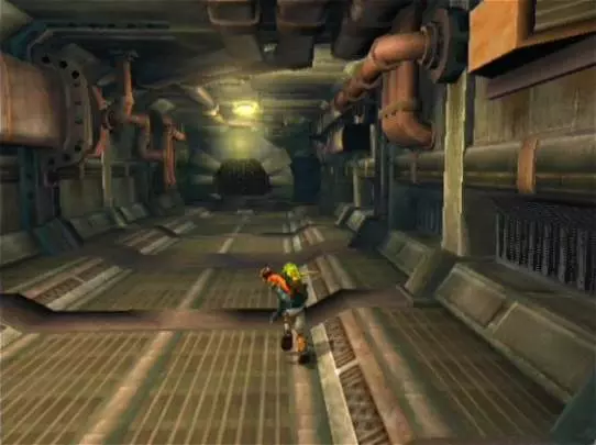 Jak 2 Renegade