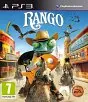 Rango: El Videojuego PS3