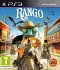 Rango: El Videojuego