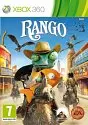 Rango: El Videojuego Xbox 360