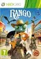 Rango: El Videojuego