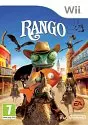 Rango: El Videojuego Wii