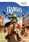 Rango: El Videojuego