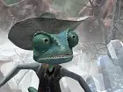 Rango El Videojuego - Pantalla