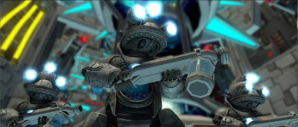 Rango: El Videojuego