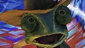 Rango El Videojuego: Trailer de Lanzamiento
