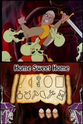 Dragon's Lair II: Time Warp