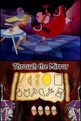 Dragon's Lair II Time Warp