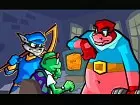 Sly 2 Band of Thieves 
