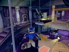 Sly 2 Band of Thieves - Imagen PS2