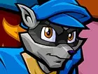Sly 3: Honor Among Thieves