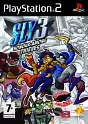 Sly 3: Honor Among Thieves PS2
