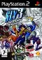 Sly 3: Honor Among Thieves