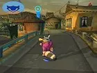 Sly 3 Honor Among Thieves - Imagen PS2