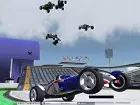 TrackMania Nations - Imagen PC