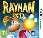 Rayman 3D 3DS