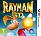 Rayman 3D