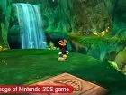Rayman 3D - Pantalla