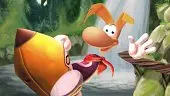 Rayman 3D: Trailer de Lanzamiento