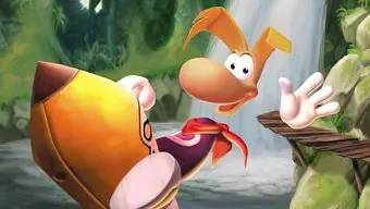 Rayman 3D: Trailer de Lanzamiento