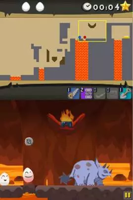 DodoGo! Challenge - DS