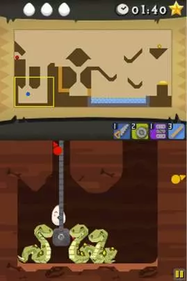 DodoGo! Challenge - DS