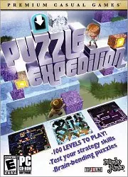 Puzzle Expedition
