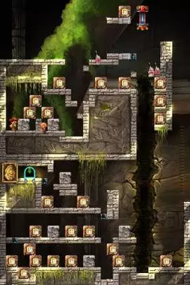 Puzzle Expedition - DS