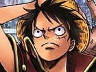 One Piece Unlimited Cruise Special
