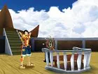 One Piece Unlimited Cruise Special - Imagen 3DS