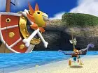 One Piece Unlimited Cruise Special - Imagen 3DS