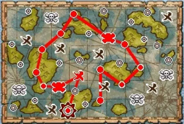 One Piece Unlimited Cruise Special