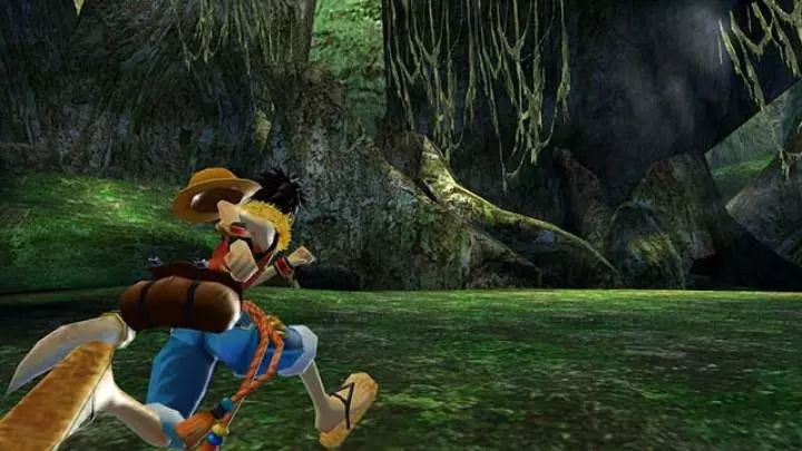 One Piece Unlimited Cruise Special