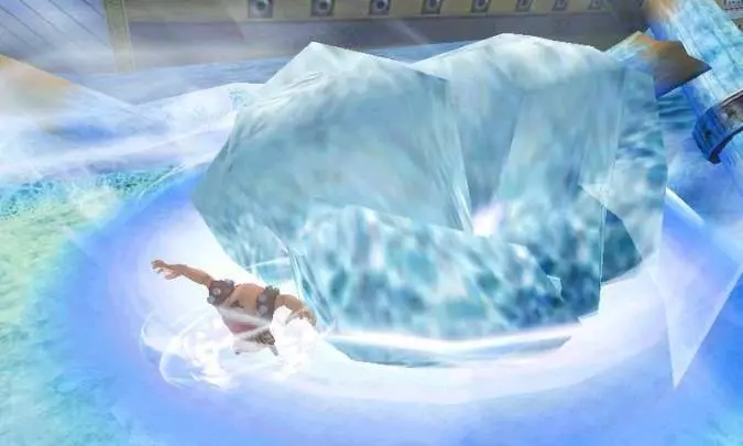 One Piece Unlimited Cruise Special