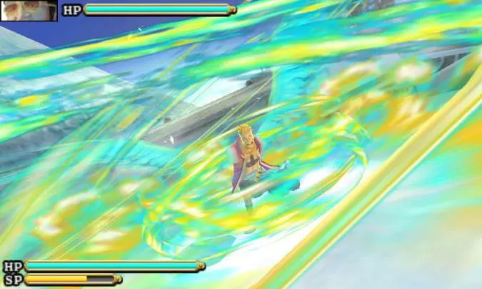 One Piece Unlimited Cruise Special - 3DS