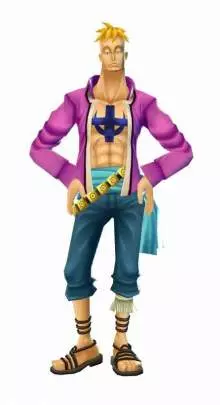 One Piece Unlimited Cruise Special