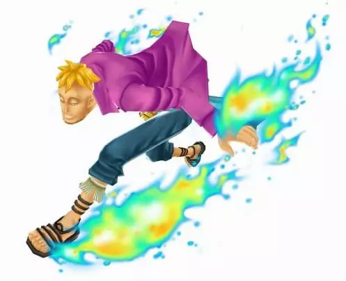 One Piece Unlimited Cruise Special - 3DS