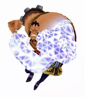 One Piece Unlimited Cruise Special