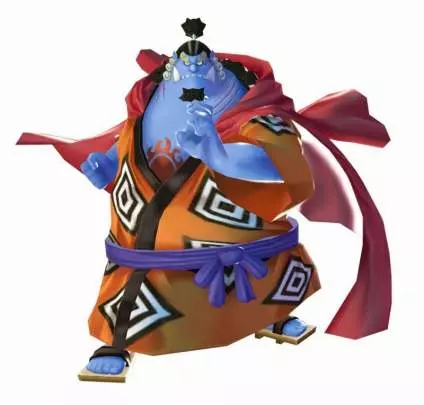 One Piece Unlimited Cruise Special