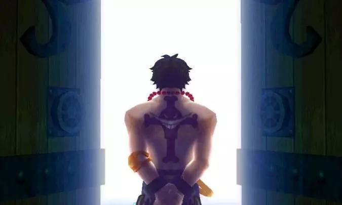 One Piece Unlimited Cruise Special