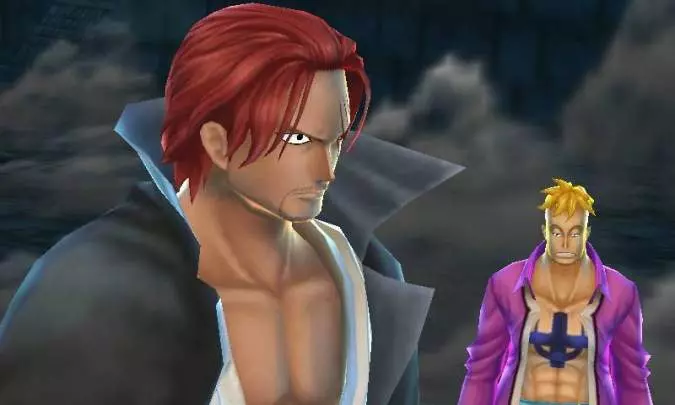 One Piece Unlimited Cruise Special